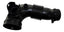 Mangueira Filtro De Ar Turbina Bmw 318i 320i 328i 428i 125i - Paraiso das Mangueiras