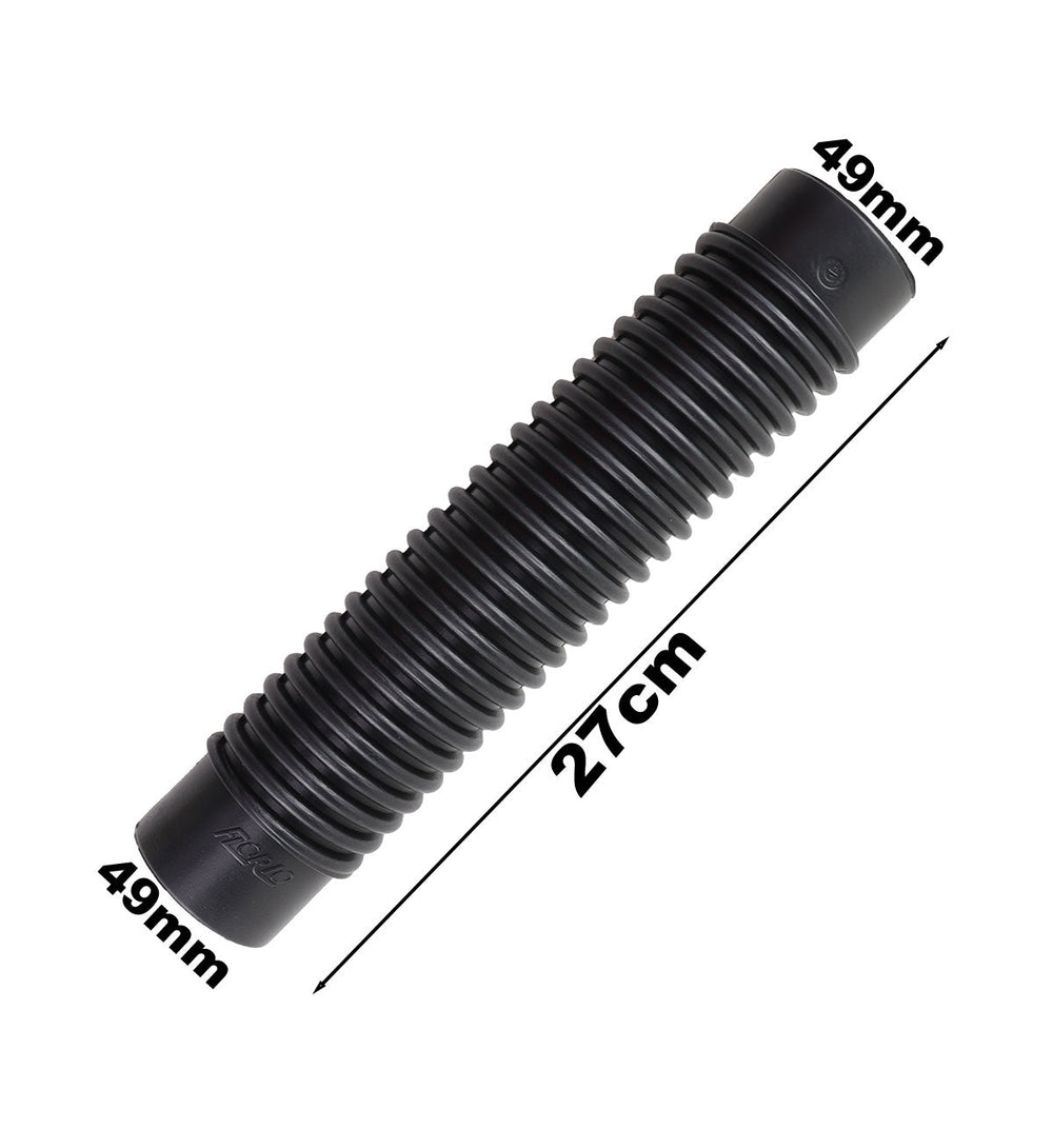 Mangueira Filtro Do Duto De Ar Volkswagen Fusca Até 1973 - Paraiso das Mangueiras