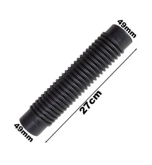 Mangueira Filtro Do Duto De Ar Volkswagen Fusca Até 1973 - Paraiso das Mangueiras