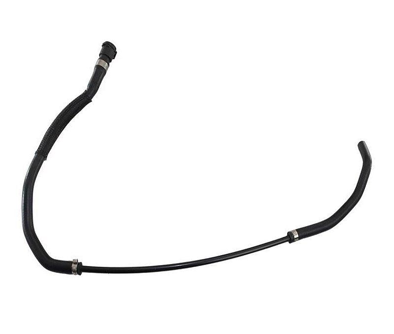 Mangueira Fina Motor Bmw 135I 335I 17127565094 - Paraiso das Mangueiras