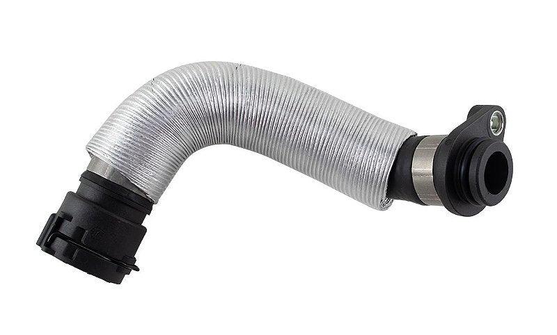 Mangueira Flange Água Motor Bmw 120i 320i X1 Z4 2.0 N46 - Paraiso das Mangueiras