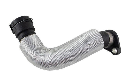 Mangueira Flange Água Motor Bmw 120i 320i X1 Z4 2.0 N46 - Paraiso das Mangueiras