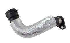 Mangueira Flange Água Motor Bmw 120i 320i X1 Z4 2.0 N46 - Paraiso das Mangueiras