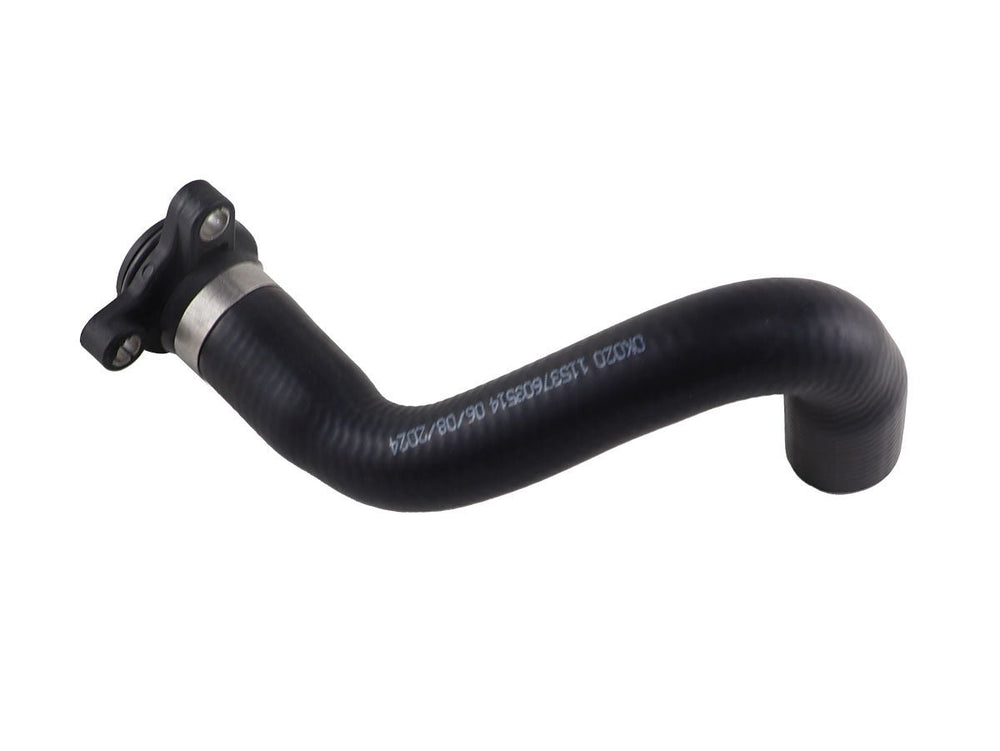 Mangueira Flange Bmw 320i 328i F30 N20 N52 N55 11537603514 - Paraiso das Mangueiras