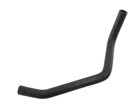 Mangueira Flange D'água Inferior Kombi 1.4 2006/ 7x0121109a - Paraiso das Mangueiras