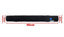 Mangueira Flexível Lonada Água Ar 1Pol 25mm X 40cm - Paraiso das Mangueiras