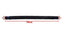 Mangueira Flexível Lonada Água Ar 7/8 22mmX70cm - Paraiso das Mangueiras