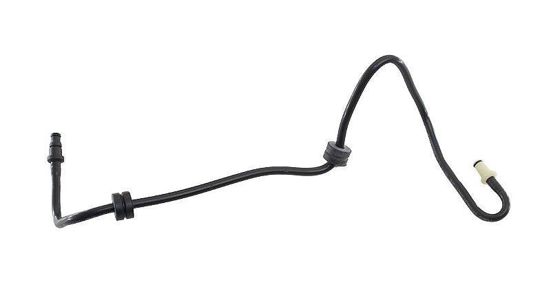 Mangueira Flexivel Tubo Embreagem Ford Ka Novo 08/... - Paraiso das Mangueiras