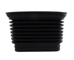 Mangueira (fole) Filtro De Ar Mb Accelo 715/915c 0005200286 - Paraiso das Mangueiras