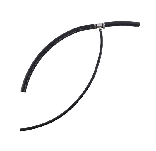 Mangueira Hidrovácuo Resfriador S10 Blazer Mwm Adaptação - Paraiso das Mangueiras