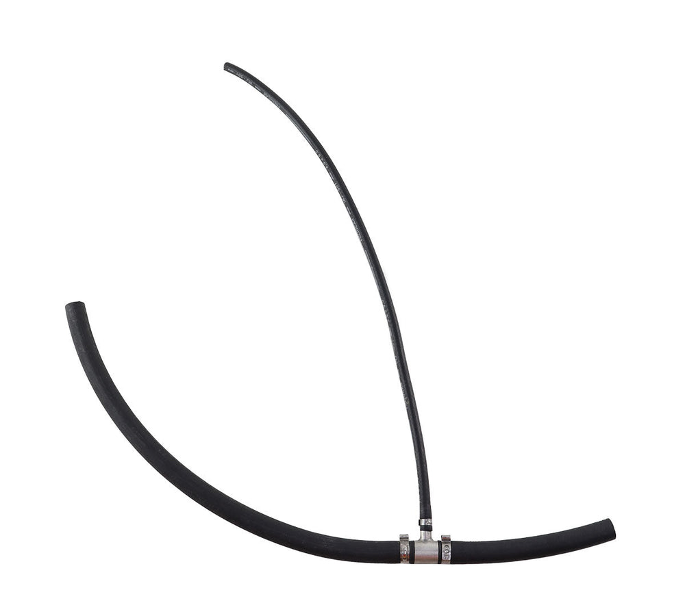 Mangueira Hidrovácuo Resfriador S10 Blazer Mwm Adaptação - Paraiso das Mangueiras