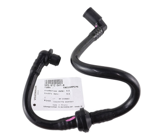 Mangueira Hidrovácuo Vw Fox 1.0 5z0612041k - Paraiso das Mangueiras