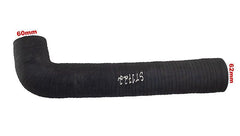 Mangueira Iintercooler Turbina Troller 3.0 2006/2012 - Paraiso das Mangueiras