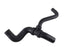 Mangueira Inf Radiador Focus 1.8 2.0 Zetec 00/05 1134563 - Paraiso das Mangueiras