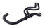 Mangueira Inferior do Radiador Discovery 4.0 4.4 2005/2009 - Paraiso das Mangueiras