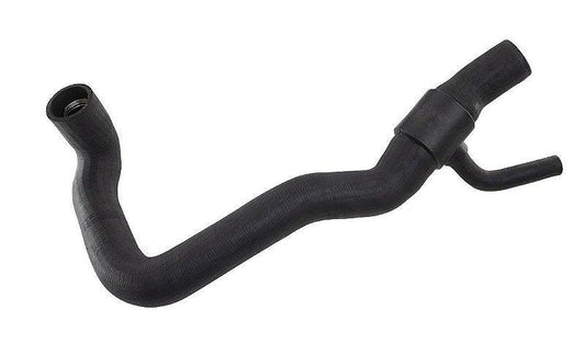 Mangueira Inferior Do Radiador F1000 Mwm Aspirado T71121073g - Paraiso das Mangueiras