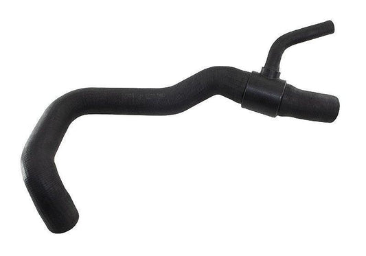 Mangueira Inferior Do Radiador F1000 Mwm Aspirado T71121073g - Paraiso das Mangueiras