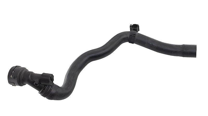 Mangueira Inferior Do Radiador Fox Spacefox Polo 1.6 8v - Paraiso das Mangueiras