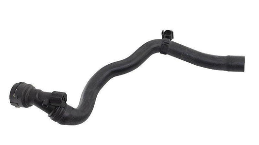 Mangueira Inferior Do Radiador Fox Spacefox Polo 1.6 8v - Paraiso das Mangueiras