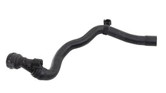 Mangueira Inferior Do Radiador Fox Spacefox Polo 1.6 8v - Paraiso das Mangueiras