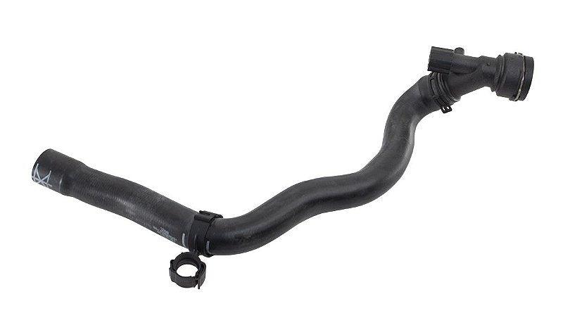 Mangueira Inferior Do Radiador Fox Spacefox Polo 1.6 8v - Paraiso das Mangueiras