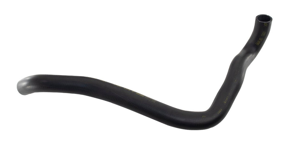 Mangueira Inferior Do Radiador Jetta New Beetle 1.8 2.0 - Paraiso das Mangueiras