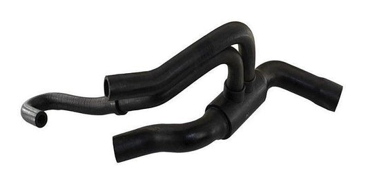 Mangueira Inferior Do Radiador Novo Uno - 1.0 / 1.4 51836109 - Paraiso das Mangueiras