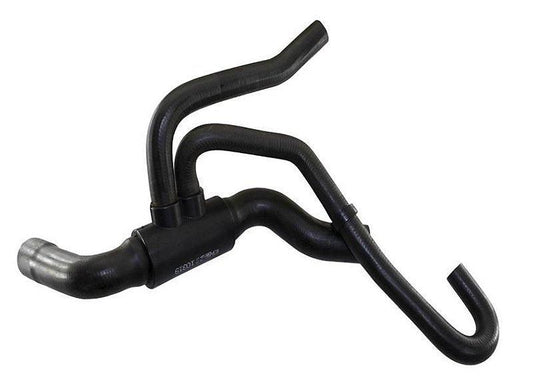 Mangueira Inferior Do Radiador Novo Uno - 1.0 / 1.4 51836109 - Paraiso das Mangueiras