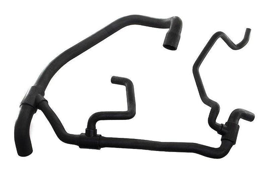 Mangueira Inferior Do Radiador Ranger 2001 A 2004 2.8 Diesel - Paraiso das Mangueiras