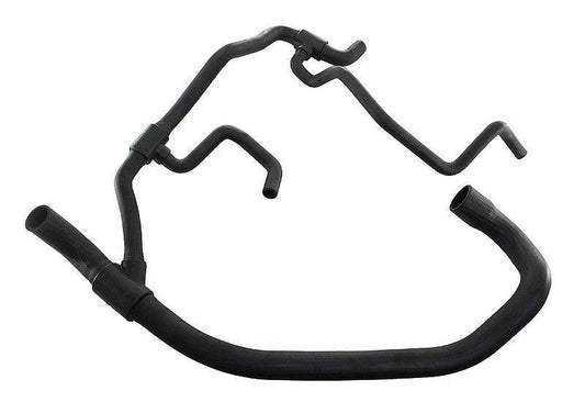 Mangueira Inferior Do Radiador Ranger 2001 A 2004 2.8 Diesel - Paraiso das Mangueiras