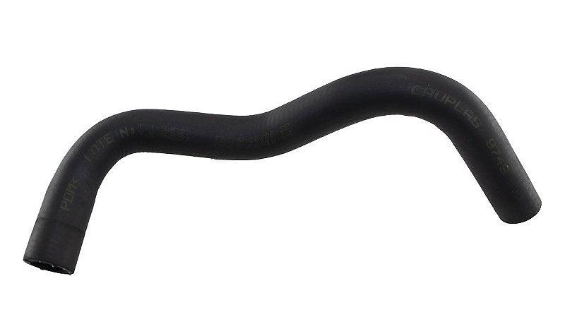 Mangueira Inferior Do Reservatório 206 1.4 1.6 1307qe - Paraiso das Mangueiras