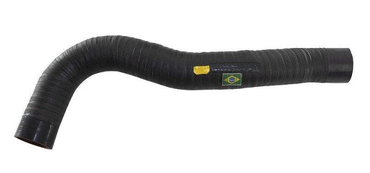 Mangueira Inferior Intercooler 2.8 Turbo - Paraiso das Mangueiras