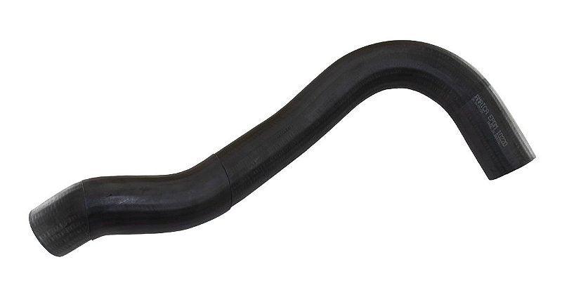 Mangueira Inferior Intercooler Ducato 2.8 Ano 2006 Até 2009 - Paraiso das Mangueiras