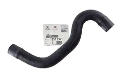 Mangueira Inferior Radiador 206 207 1.4 1.6 8v 16v 1351ew - Paraiso das Mangueiras