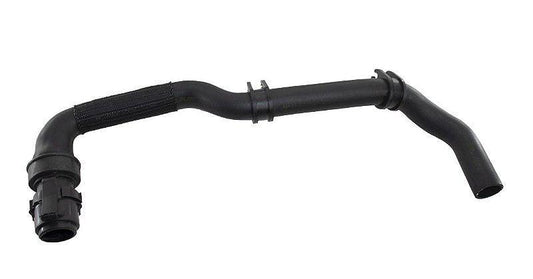 Mangueira Inferior Radiador 306 Partner Xsara 1351x9 - Paraiso das Mangueiras