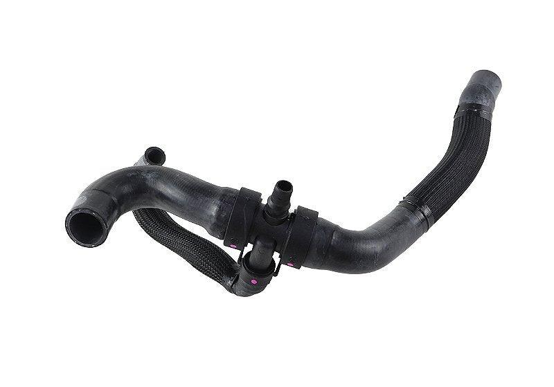 Mangueira Inferior Radiador 308 408 C4 Lounge 2.0 - Paraiso das Mangueiras