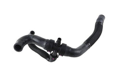 Mangueira Inferior Radiador 308 408 C4 Lounge 2.0 - Paraiso das Mangueiras