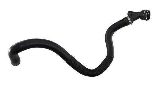 Mangueira Inferior Radiador A3 Golf 1.6 1.8 2.0 1j0122051h - Paraiso das Mangueiras