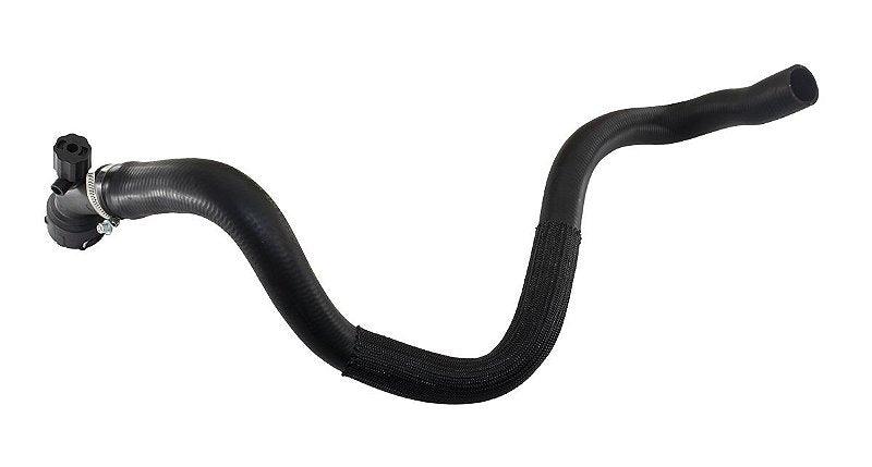 Mangueira Inferior Radiador A3 Golf 1.6 1.8 2.0 1j0122051h - Paraiso das Mangueiras