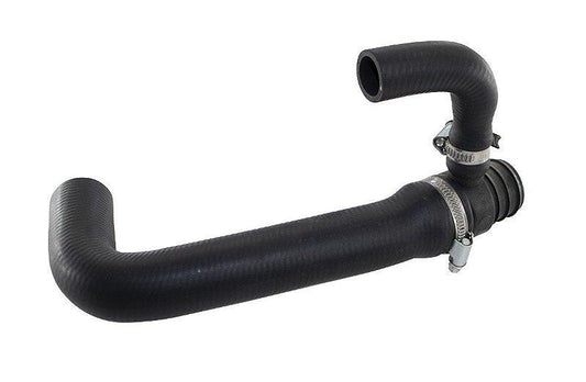 Mangueira Inferior Radiador Amarok 2.0 16v 2h0122051e Diesel - Paraiso das Mangueiras