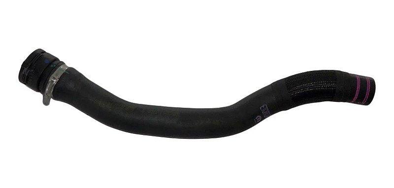 Mangueira Inferior Radiador Argo 1.8 Automático 52052673 - Paraiso das Mangueiras