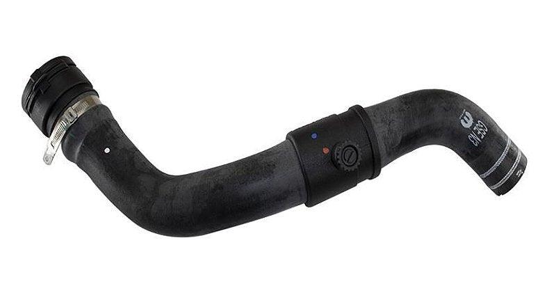 Mangueira Inferior Radiador Argo Cronos 1.3 8V 52044618 - Paraiso das Mangueiras