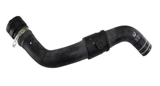 Mangueira Inferior Radiador Argo Cronos 1.3 8V 52044618 - Paraiso das Mangueiras