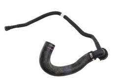 Mangueira Inferior Radiador Argo X6H 1.0 52044727 - Paraiso das Mangueiras