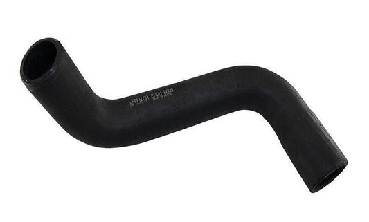 Mangueira Inferior Radiador Bandeirantes 1657198001a - Paraiso das Mangueiras