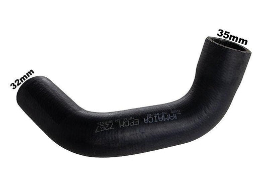 Mangueira Inferior Radiador Belina Corcel Del Rey 1.6 48161 - Paraiso das Mangueiras