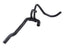 Mangueira Inferior Radiador Blazer S10 2.2 8v 93217048 - Paraiso das Mangueiras
