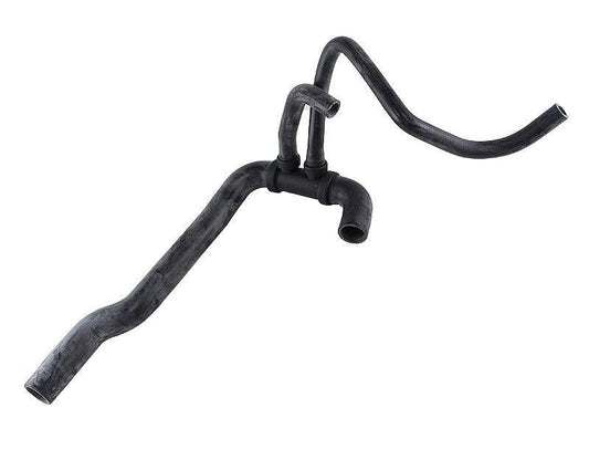 Mangueira Inferior Radiador Blazer S10 2.2 8v 93217048 - Paraiso das Mangueiras