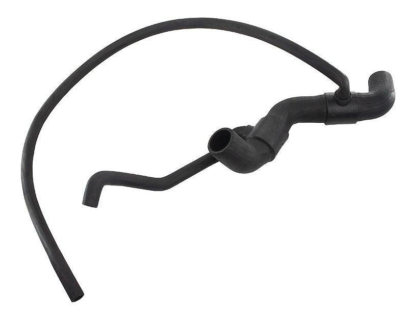 Mangueira Inferior Radiador Blazer S10 2.5 Maxion 1996/2000 - Paraiso das Mangueiras