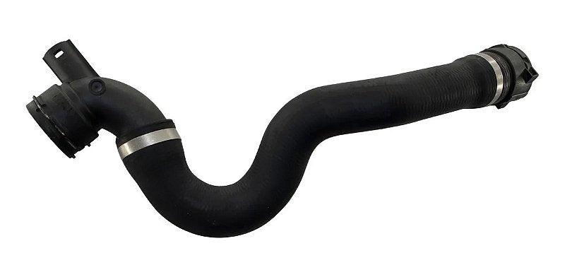 Mangueira Inferior Radiador BMW 318 N46n 17127531769 - Paraiso das Mangueiras